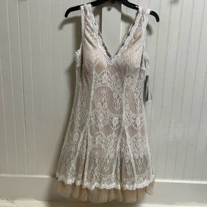 Betsy & Adam Dress
